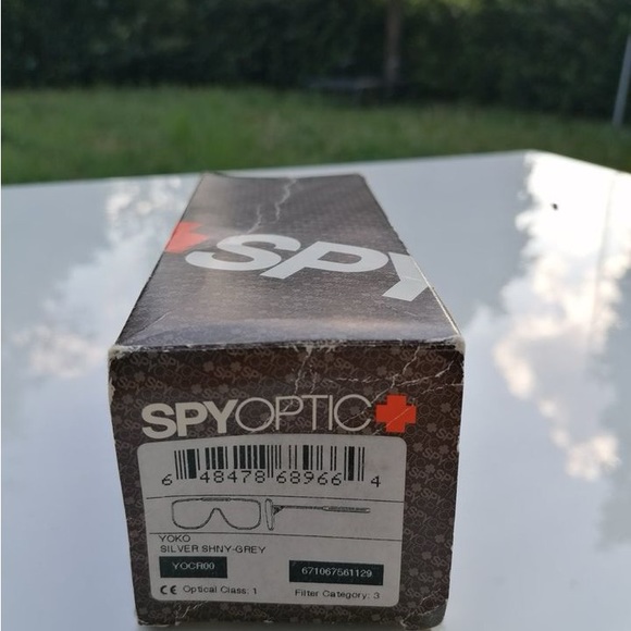 Spy optic yoko sunglasses - Picture 5 of 5